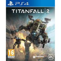 PS4 Titanfall 2 - thumbnail