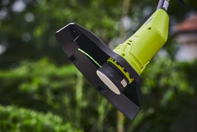 Ryobi RAC143 | 2.0mm Enkel Gedraaide draaid Automatische spoel (x3) - 5132002770 - 5132002770 - thumbnail