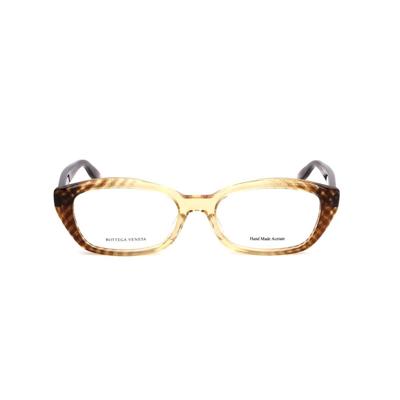 Brillenframe Dames Bottega Veneta BV-601-J-5EL