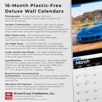 Corvette Kalender 2026 Deluxe - thumbnail