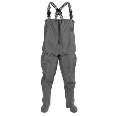 Preston Heavy Duty Chest Waders Size 44