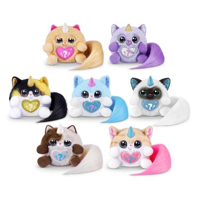 Rainbocorns Kittycorn Surprise Series 3