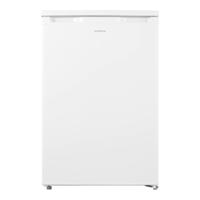 Inventum KK55EXP Tafelmodel koelkast zonder vriesvak Wit - thumbnail