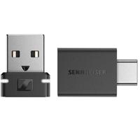 Sennheiser BTD 600 Bluetooth muziekontvanger Bluetooth versie: 5.2 - thumbnail