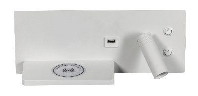 ETH BedlampjeNighty Right USB - 05-WL1341-31