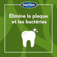 DenTek Floss Picks 3-in-1 - thumbnail