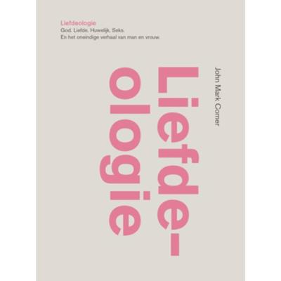 Liefdeologie (Paperback)