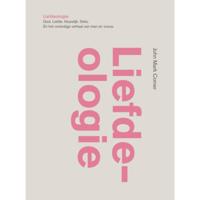 Liefdeologie (Paperback) - thumbnail