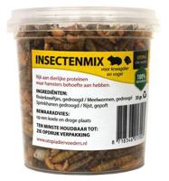 UTOPIA INSECTENMIX - thumbnail