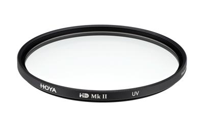 HOYA UV HD MkII filter ø67 mm
