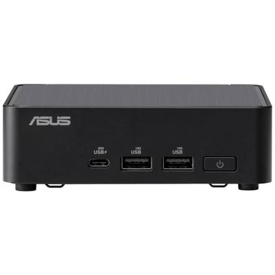 Asus Barebone NUC 14 Pro Slim Kit RNUC14RVKU700000I Intel® Core™ Ultra 7 155H 4.8 GHz Intel Grafische kaart 90AR0062-M000B0