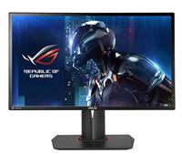 ASUS PG349Q Gaming Monitor TN 24 inch zwart - thumbnail