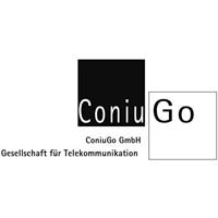 ConiuGo 300303312S LTE-staafantenne Geschikt voor (GSM module): ConiuGo SMA - thumbnail