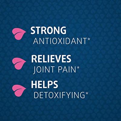 Ginger Haya Labs 120v-caps