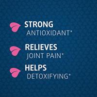 Ginger Haya Labs 120v-caps - thumbnail