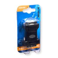 Scanpart Adapter VGA (F)-24+5p DVI-I (M) - thumbnail