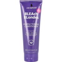 Lee Stafford Bleach Blondes Toning Conditioner 50ml - thumbnail