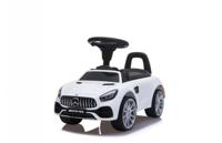 JAMARA push car Mercedes Benz AMG GT Junior Wit - thumbnail