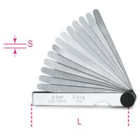 Beta Voelermaten metrisch 1708/20 - 017080020 - thumbnail