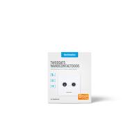 Enzo Technetics TRAS-2000 - einddoos radio/TV inbouw/opbouw - 2074025 - thumbnail