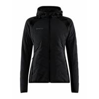 Craft 1911001 Adv Explore Hybrid Jacket Wmn - Black - XS - thumbnail