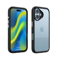 Catalyst Influence Case iPhone 16 Midnight Black - thumbnail