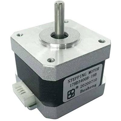 Renkforce Renkforce reserveonderdeel stappenmotor Geschikt voor: Renkforce Basic 3 RF-4538658