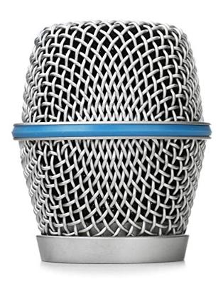 Shure RK312 microfoon grill voor de Beta 87 Shure RK312 microfoon grill voor de Beta 87