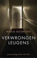 Verwrongen leugens - Marja Boomstra - ebook - thumbnail