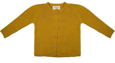 Little Indians cardigan meisjes katoen