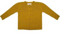 Little Indians cardigan meisjes katoen - thumbnail