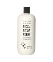 Alyssa Ashley bodylotion musk 500ml + 250ml bonus unisex - thumbnail