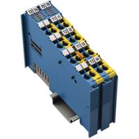 WAGO 750-663/000-003 Digitale PLC-ingangsmodule 750-663/000-003 1 stuk(s) - thumbnail