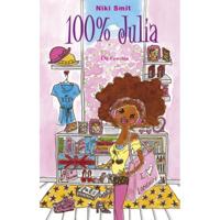 100% Julia - thumbnail
