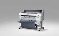 Epson SureColor SC-T5200D - thumbnail