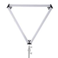 Falcon eyes led licht stick set lb-16-k3 met koffer - thumbnail