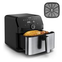 Tefal Easy Fry Mega Heteluchtfriteuse EY855D10 - thumbnail