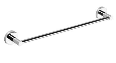 Handdoekhouder voor Radiatoren Sapho Magnetisch 43 cm Chroom Sapho
