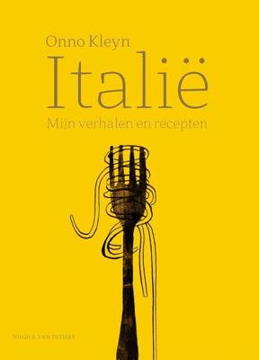 Italië - Onno Kleyn - ebook