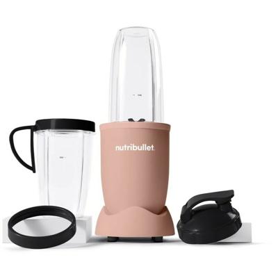 NUTRiBULLET NB907MACL Smoothiemaker 900 W Grijs - thumbnail