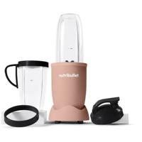 Mixer Nutribullet NB907MACL Roze 900 W 946 ml - thumbnail