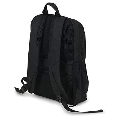 Dicota D31429 15.6 Rugzak Zwart notebooktas