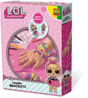 Ses L.O.L. Surprise Bedelarmbanden - thumbnail