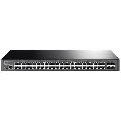 TP-LINK TL-SG3452 Netwerk switch 48 poorten