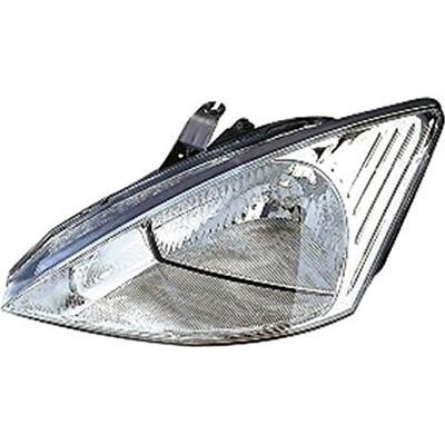 Koplamp links tot 8/'01 (zonder afdekkap) 1858961