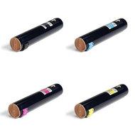 Huismerk Xerox 106R01160-106R01163 (7760) Toners Multipack (zwart + 3 kleuren) - thumbnail
