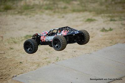 Absima Sand Buggy ASB1BL brushless RTR