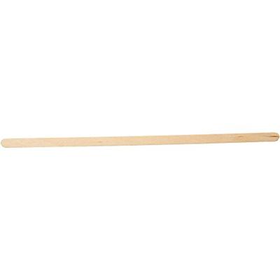 Creativ Company Houten knutselstokjes lang, 30st (19x6mm)