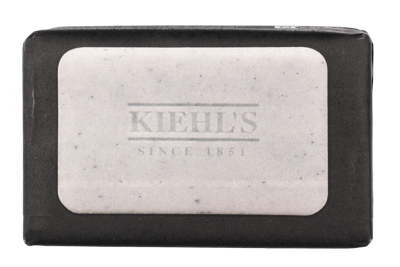 Kiehls - Kiehl's Grooming Solutions Exfoliating Body Soap 200 g Exfoliant & Peeling Heren Kiehls - Kiehl's Grooming Solutions Exfoliating Body Soap 200 g Exfoliant & Peeling Heren