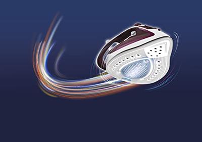 Tefal Stoomstrijkijzer Easygliss Plus